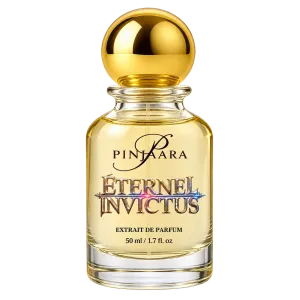 ETERNEL INVICTUS (Inspired by Eternity for Men)