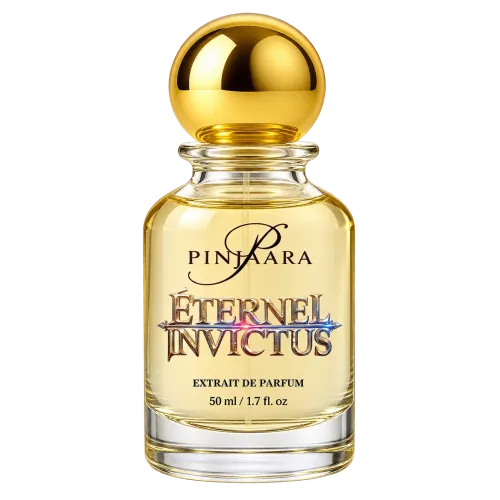 ETERNEL INVICTUS (Inspired by Eternity for Men)