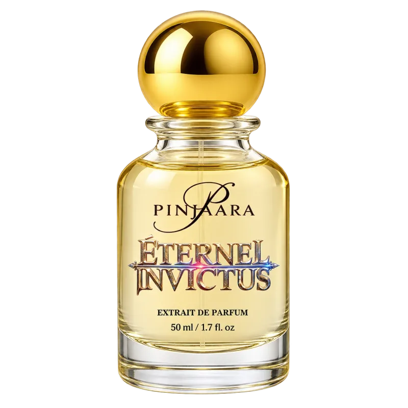 ETERNEL INVICTUS (Inspired by Eternity for Men)