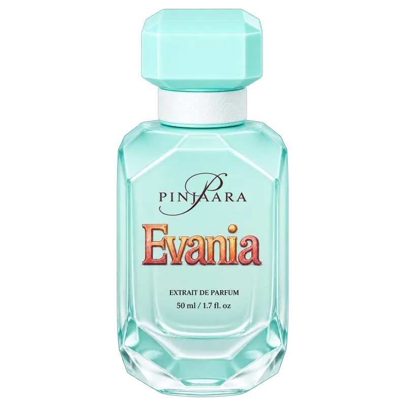 EVANIA (Inspired by Chanel Coco Mademoiselle)