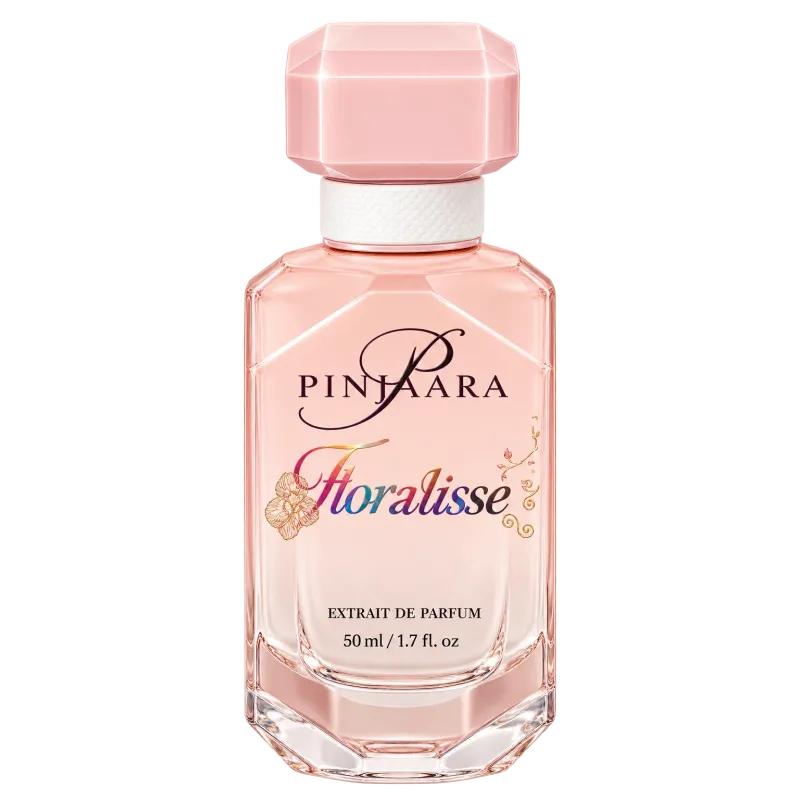 FLORALISSE (Inspired by Gucci Flora)
