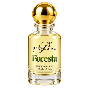 FORESTA (Inspired by Wonderwood by Comme des Garçons)