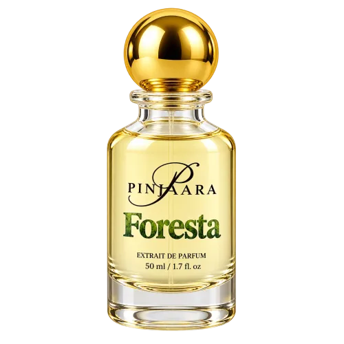 FORESTA (Inspired by Wonderwood by Comme des Garçons)