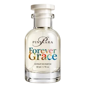 FOREVER GRACE (Inspired by La Vie Est Belle)