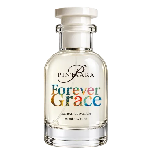 FOREVER GRACE (Inspired by La Vie Est Belle)