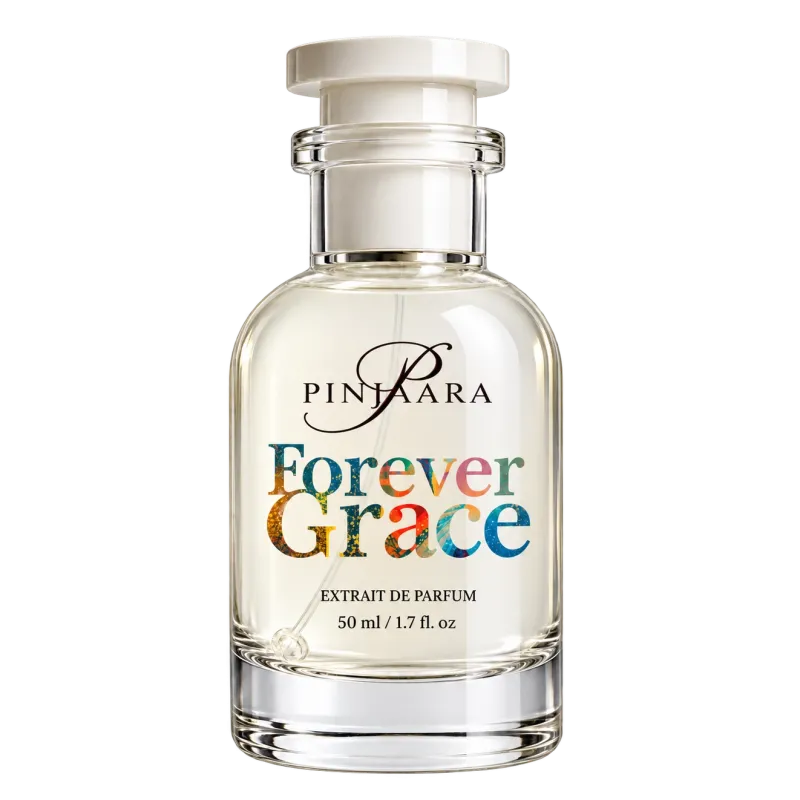FOREVER GRACE (Inspired by La Vie Est Belle)