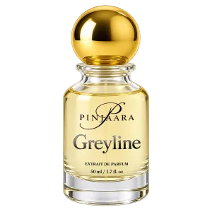 GREYLINE (Inspired by Silver Scent by Bogart Man)