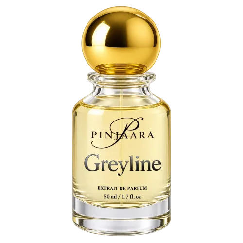 GREYLINE (Inspired by Silver Scent by Bogart Man)