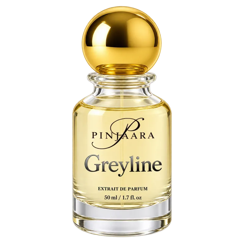 GREYLINE (Inspired by Silver Scent by Bogart Man)