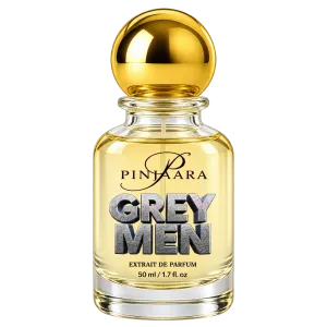 Grey Men (Inspired by Office for Men)