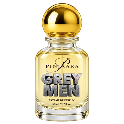 Grey Men (Inspired by Office for Men)