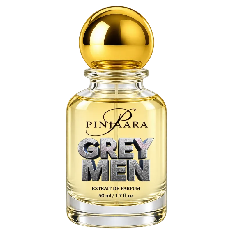 Grey Men (Inspired by Office for Men)