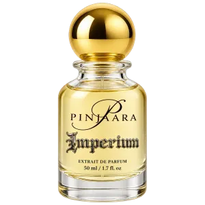 IMPERIUM (Inspired by Creed Aventus)