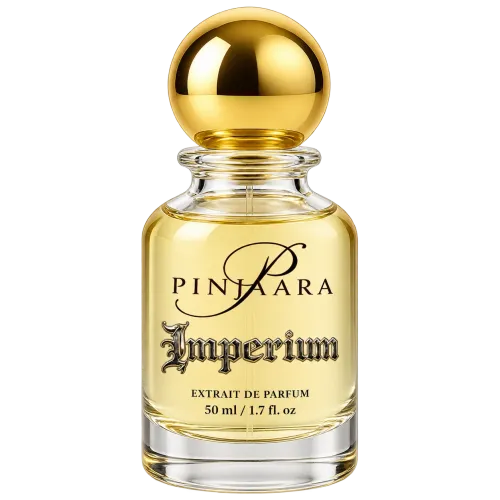 IMPERIUM (Inspired by Creed Aventus)