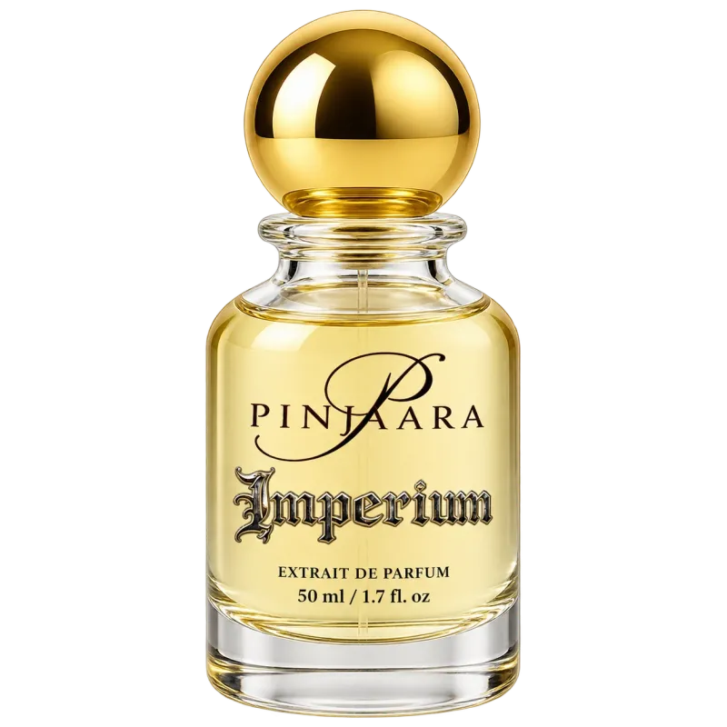 IMPERIUM (Inspired by Creed Aventus)