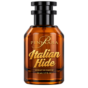 ITALIAN HIDE (Inspired by Tuscan Leather)