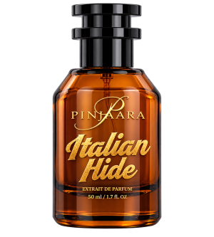 ITALIAN HIDE (Inspired by Tuscan Leather)