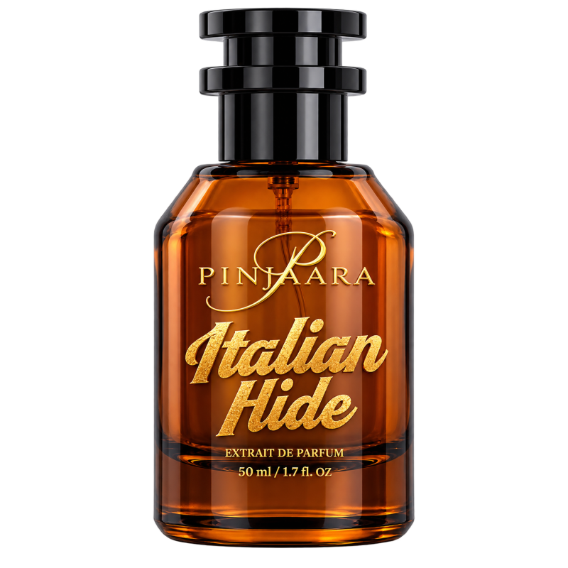 ITALIAN HIDE (Inspired by Tuscan Leather)