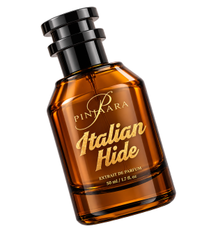 ITALIAN HIDE (Inspired by Tuscan Leather)