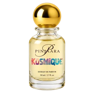 KOSMIQUE (Inspired by Thomas Kosmala No. 4)