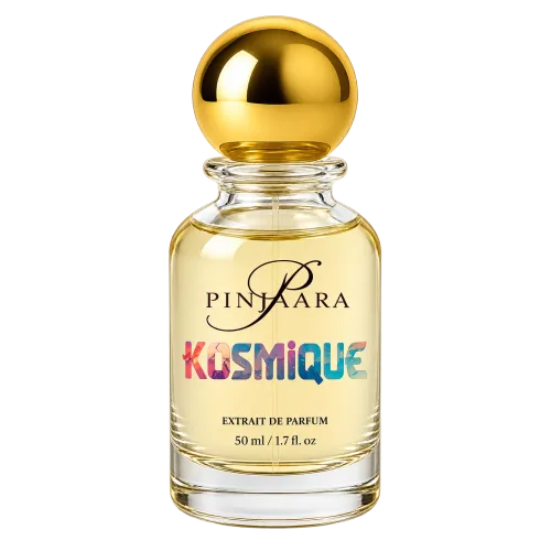 KOSMIQUE (Inspired by Thomas Kosmala No. 4)