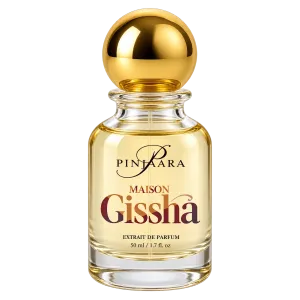 MAISON GISSHA (Inspired by Imperial Valley Gissha)