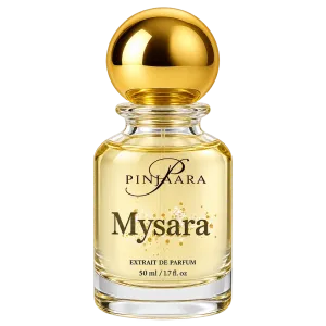 MYSARA (Inspired by Tam Dao by Diptyque)