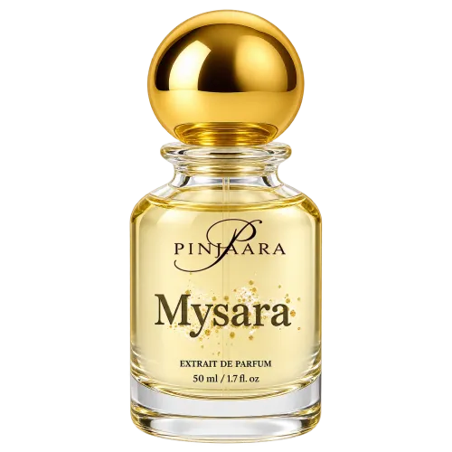 MYSARA (Inspired by Tam Dao by Diptyque)