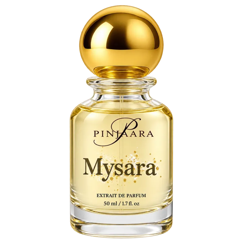 MYSARA (Inspired by Tam Dao by Diptyque)