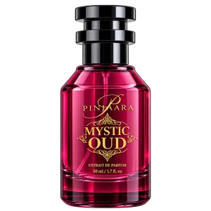 MYSTIC OUD (Inspired by TOM FORD Oud Wood)