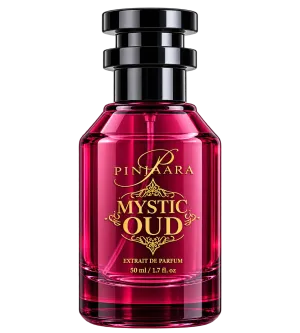 MYSTIC OUD (Inspired by TOM FORD Oud Wood)
