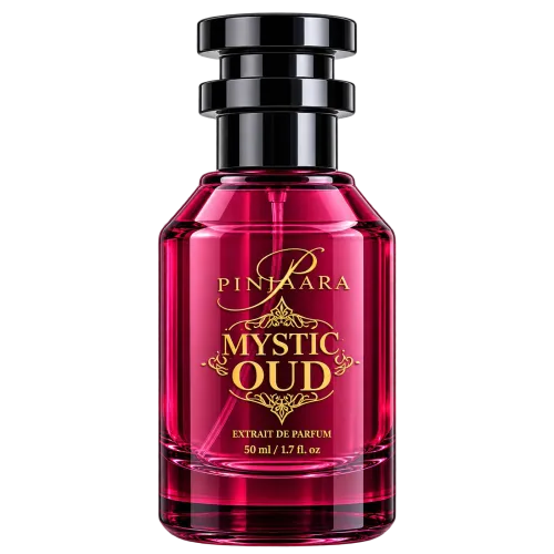 MYSTIC OUD (Inspired by TOM FORD Oud Wood)
