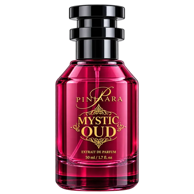 MYSTIC OUD (Inspired by TOM FORD Oud Wood)
