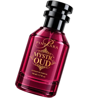 MYSTIC OUD (Inspired by TOM FORD Oud Wood)