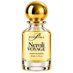 NEROLI VOYAGE (Inspired by Tom Ford Neroli Portofino)