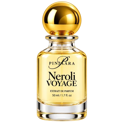 NEROLI VOYAGE (Inspired by Tom Ford Neroli Portofino)