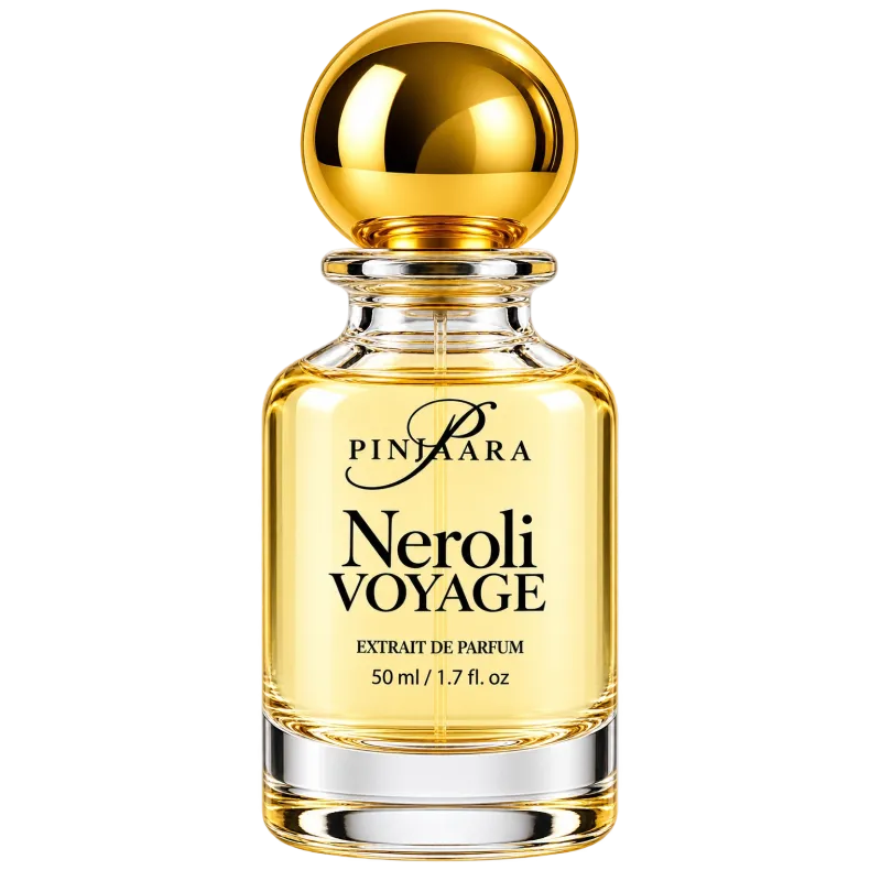 NEROLI VOYAGE (Inspired by Tom Ford Neroli Portofino)
