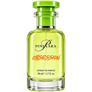 OBSESSION (Inspired by Nihilo Fleur Narcotique)