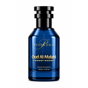 OUD AL-MALAHI (Inspired by TOM FORD Oud Minérale)