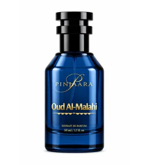 OUD AL-MALAHI (Inspired by TOM FORD Oud Minérale)