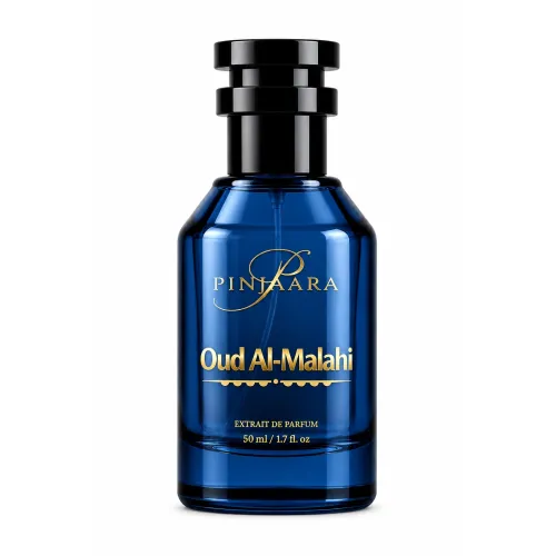 OUD AL-MALAHI (Inspired by TOM FORD Oud Minérale)