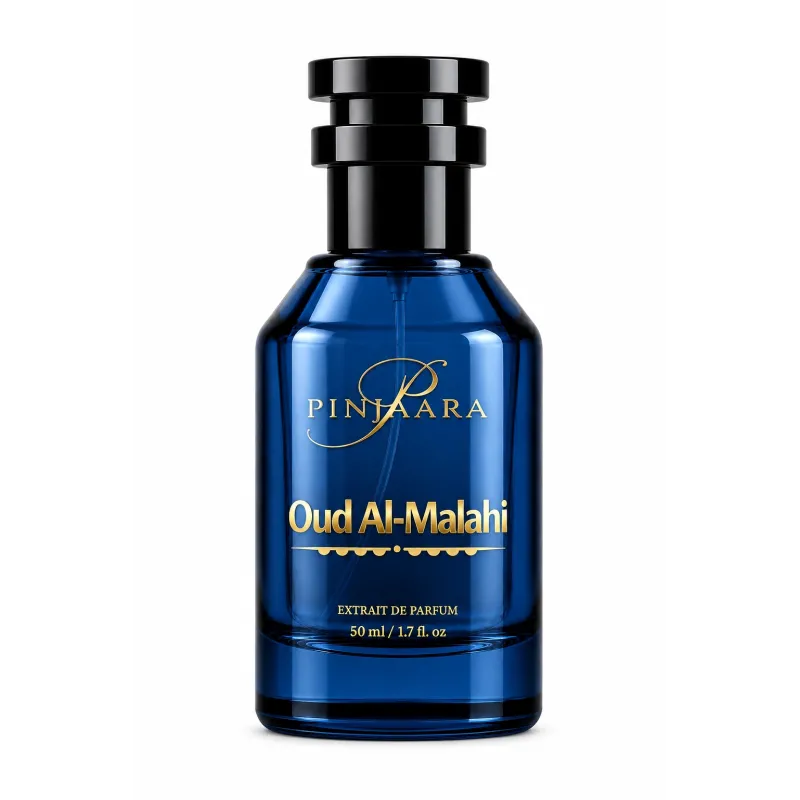 OUD AL-MALAHI (Inspired by TOM FORD Oud Minérale)