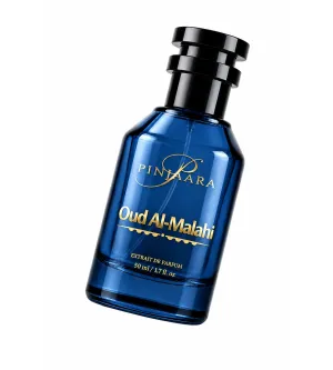 OUD AL-MALAHI (Inspired by TOM FORD Oud Minérale)