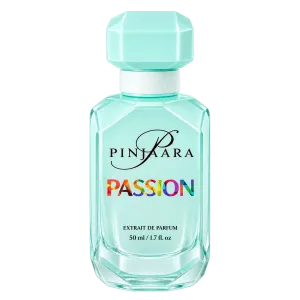 PASSION (Inspired by Bombshell Victoria Secret)