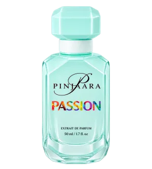 PASSION (Inspired by Bombshell Victoria Secret)