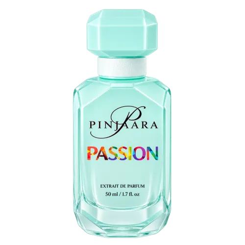 PASSION (Inspired by Bombshell Victoria Secret)