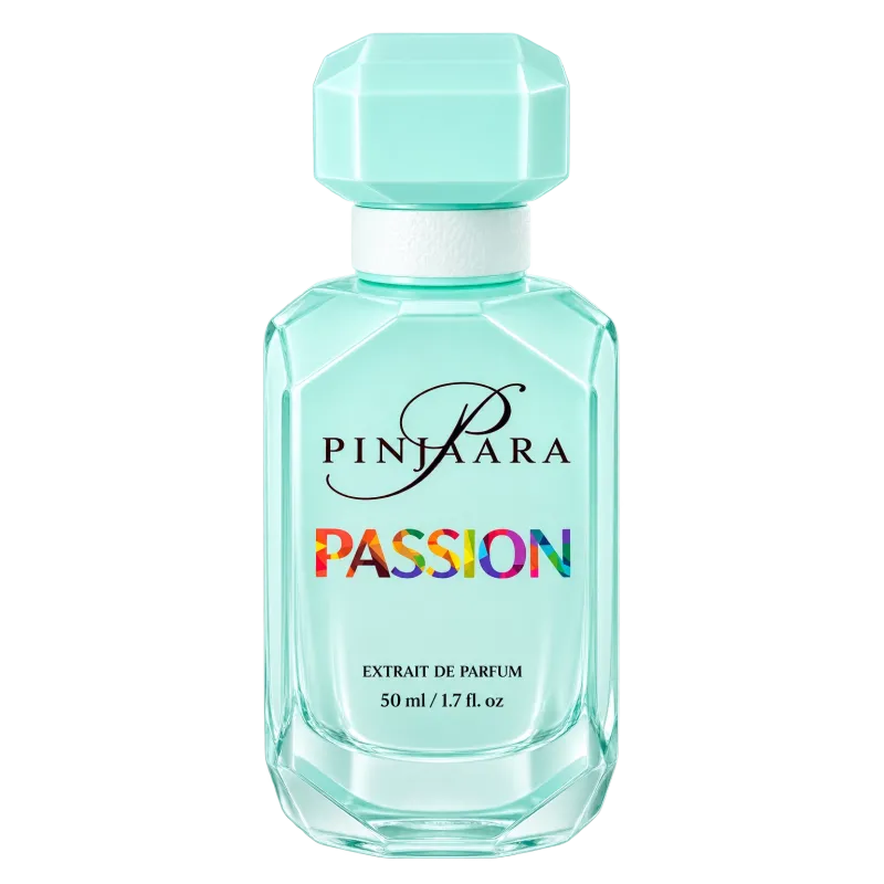 PASSION (Inspired by Bombshell Victoria Secret)