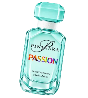 PASSION (Inspired by Bombshell Victoria Secret)