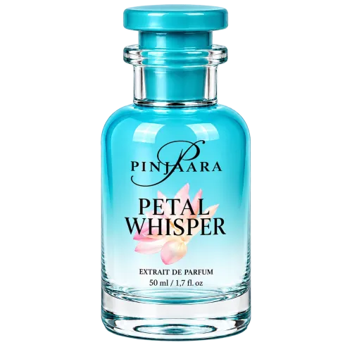 PETAL WHISPER (Inspired by Gucci Bloom)