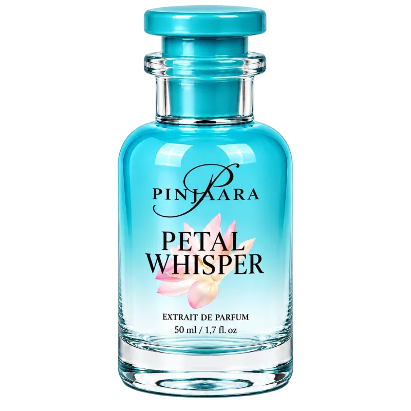 PETAL WHISPER (Inspired by Gucci Bloom)